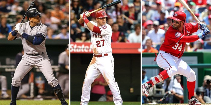 1920x1080 Mike Trout Wallpaper (30+) - HD Nice Wallpapers