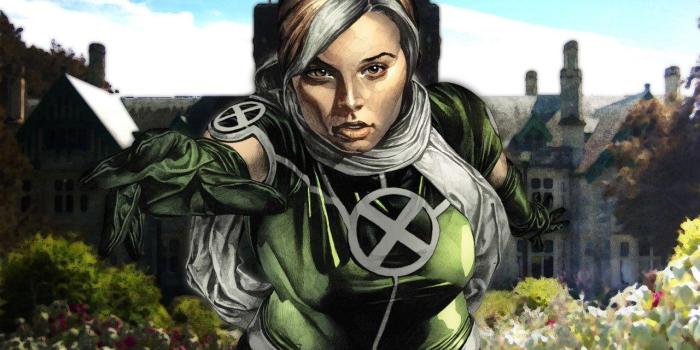 1280x800 Rogue Wallpapers