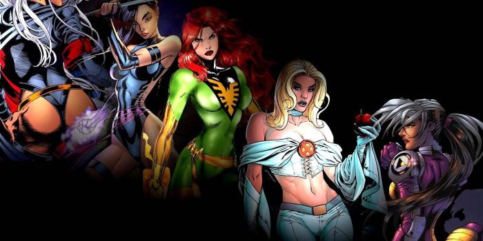 1712x1248 PSYLOCKE marvel fantasy warrior sexy babe x-men xmen wallpaper