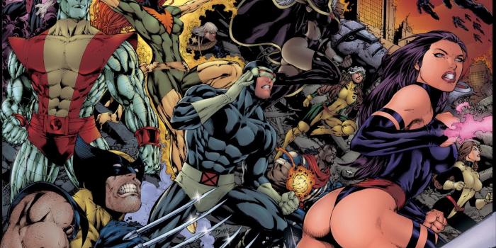 1953x1500 61+ Marvel Rogue Wallpapers on WallpaperPlay