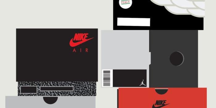 750x1061 Kenny on Sneakers in 2019 | Sneakers box, Nike wallpaper