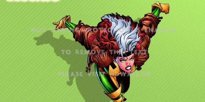 1280x960 x-men rogue marvel comics