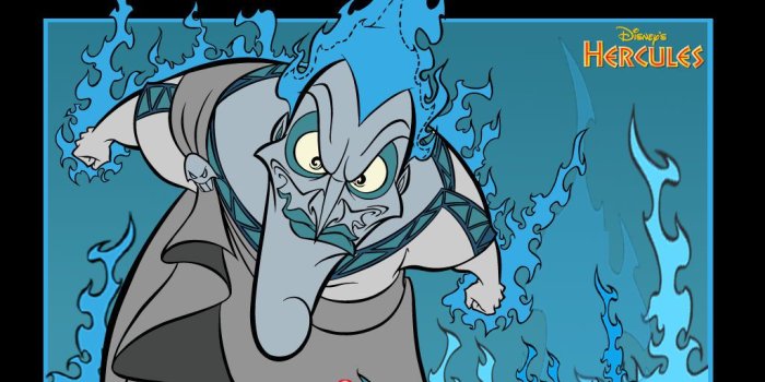 1024x768 Hades Wallpaper - Disney Villains Wallpaper (976683) - Fanpop