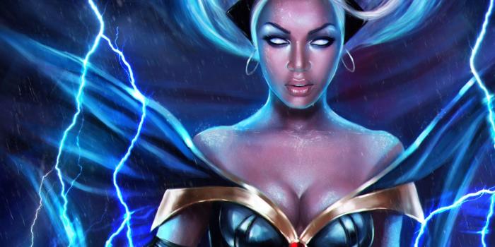 1920x1080 Storm X Men Wallpaper (63+ images)