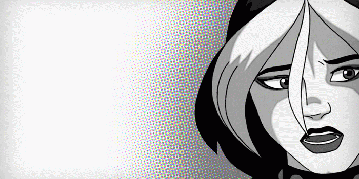 1366x768 Made myself a Rogue wallpaper in all of 5 minutes yesterday, I think