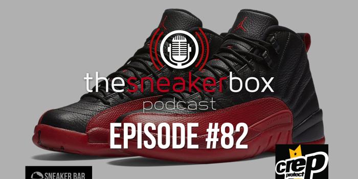 1920x1080 The Sneaker Box: Episode 82 - 