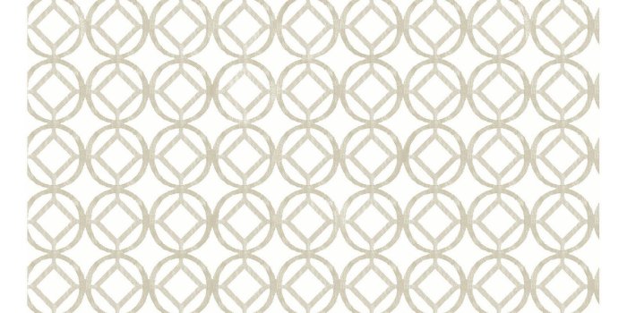 1600x1600 A-Street Prints Star Bay Gold Geometric Wallpaper