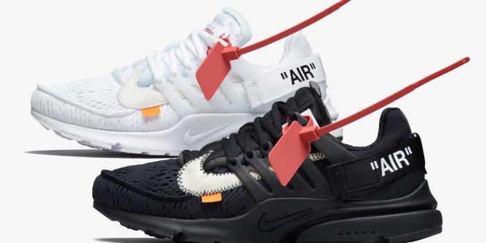 1263x886 Off-White Nike Presto Official Release Info + Photos | SneakerNews.com