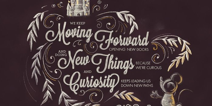 1024x768 Exclusive: Walt Disney Desktop/Mobile Wallpaper | Disney! | Disney