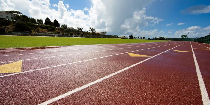 5760x3840 Track Wallpapers