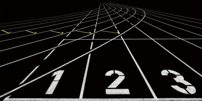 2560x1600 Nike Track and Field Wallpaper | B | Art, Field wallpaper, Canvas