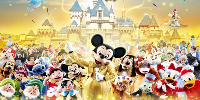 1920x1080 Free Disney Wallpaper For Computer - BRAVES DESKTOP WALLPAPERS