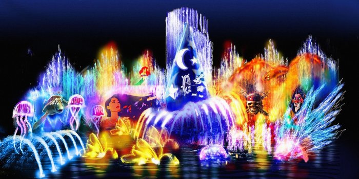 2560x1597 Disney Computer Wallpapers - Top Free Disney Computer Backgrounds