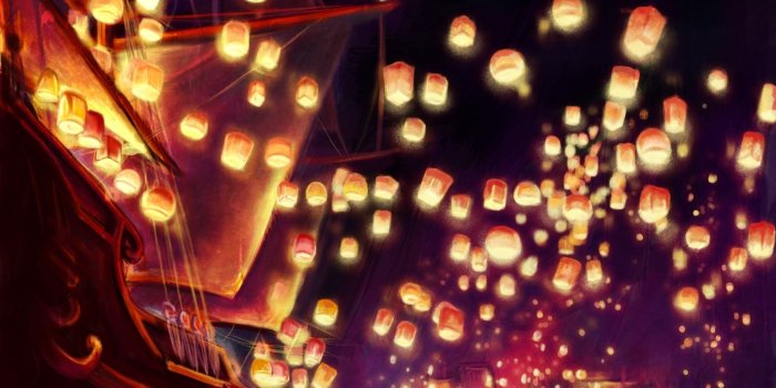 2070x1220 Free Download Disney Tangled Wallpapers