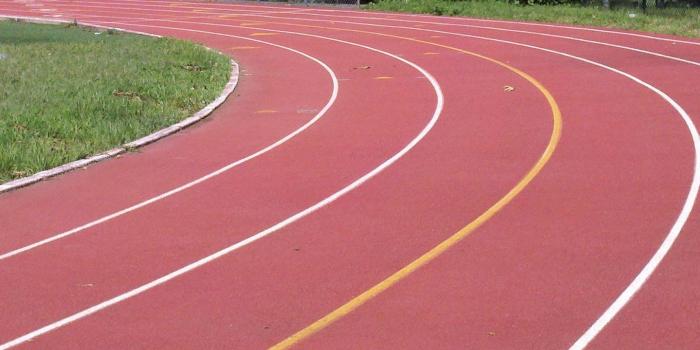 1438x1280 Running Track Wallpaper by Howlman - 84 - Free on ZEDGE™