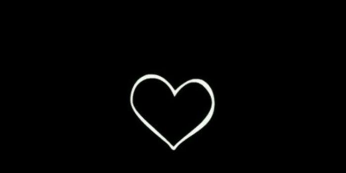 736x1389 This signifies my heart for you, and I know there's still a long way