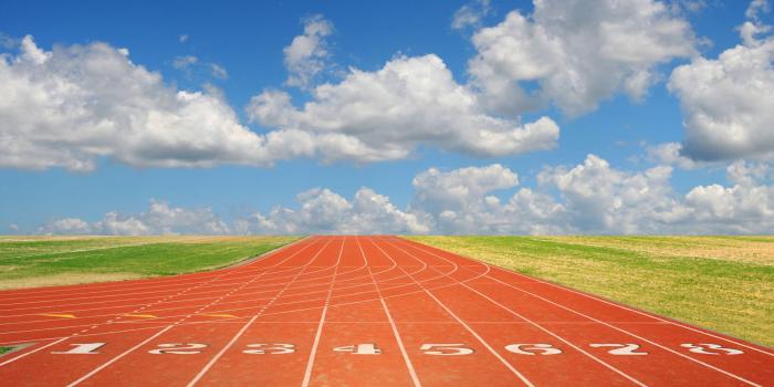 1800x900 Get Track Background Running track [1800x900] for your Desktop