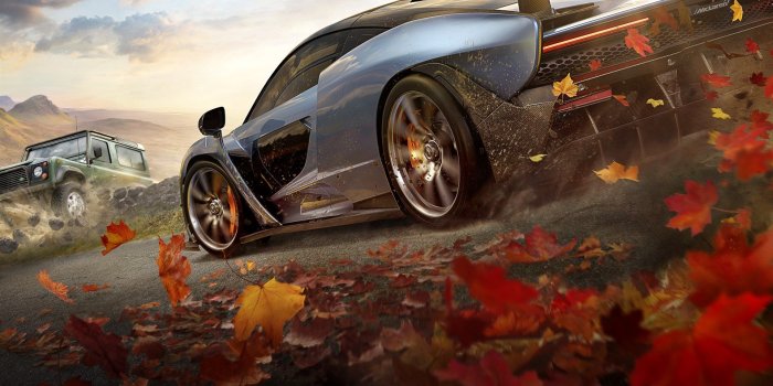 1920x1080 4K Forza Horizon 4 Wallpapers High Quality | Download Free