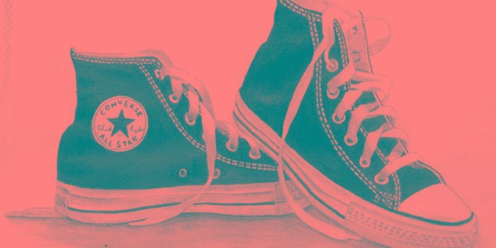 2845x1742 Converse All Star Wallpapers