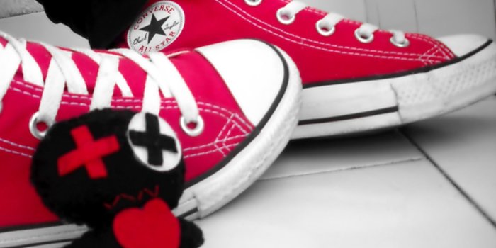 1815x1445 Pink Emo Converse Shoes wallpaper from EMO wallpapers | Have to have