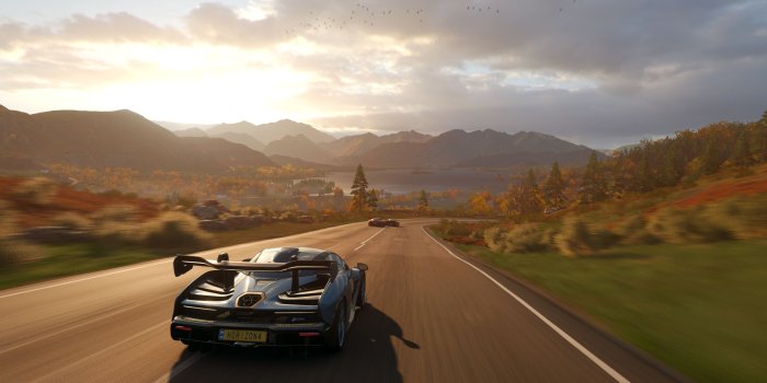 2560x1440 Forza Horizon 4 HD Wallpaper | Background Image | 2560x1440 | ID