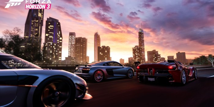 3840x2160 Nancy Fox on Wallpapers | Forza horizon 3, Xbox one