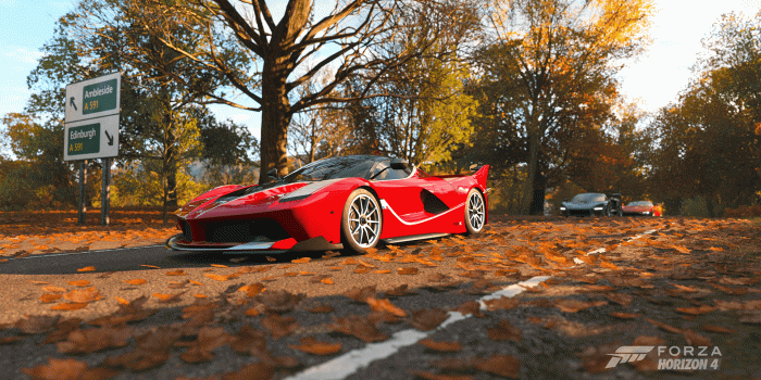 1920x1080 Forza Horizon 4 - Photography and Media Thread | ResetEra