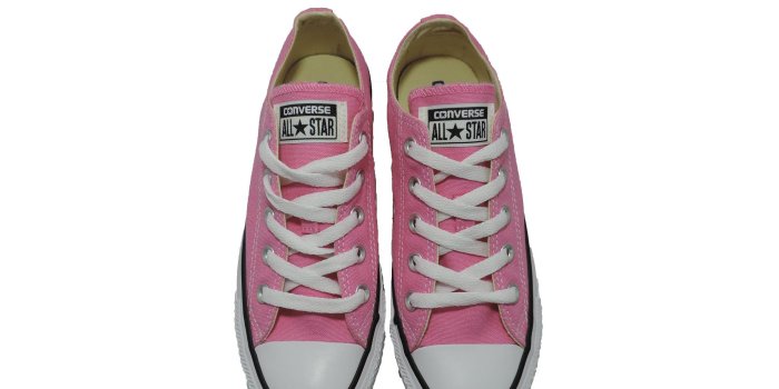 2048x1536 Converse Chuck Taylor All Star Pink Low Top – Got Your Shoes