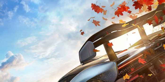720x1280 Forza Horizon 4 Wallpaper by BadSport - 2c - Free on ZEDGE™