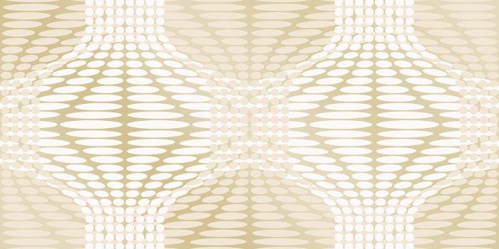 1257x1280 A-Street Prints by Brewster 2697-22633 Optic Gold Geometric Wallpaper
