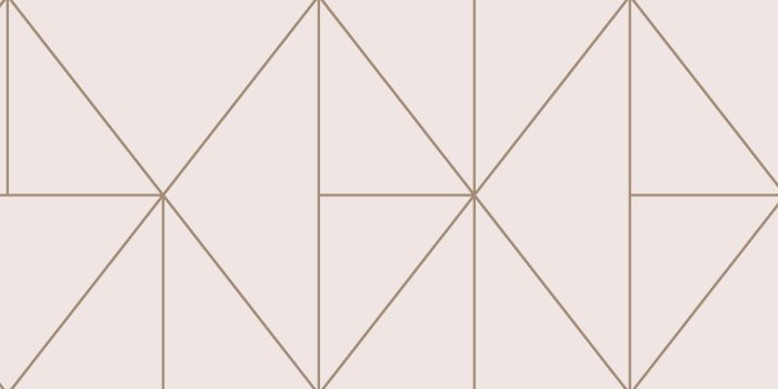 3904x4000 Download Rose Gold Geometric Wallpaper (42+) - Free Wallpaper For