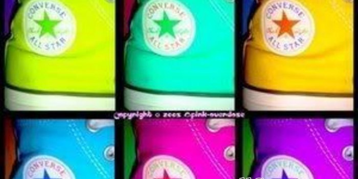 1024x768 Converse wallpaper - 1024 / 768 Wallpaper