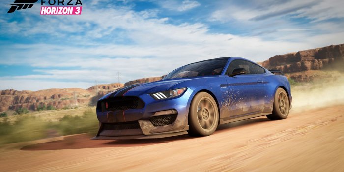 1920x1080 Forza Horizon 3 Wallpapers ·① WallpaperTag