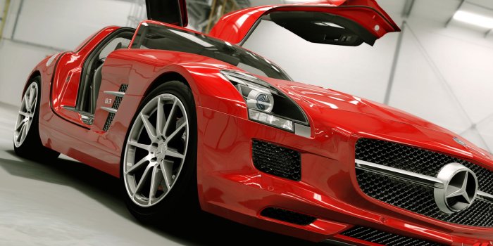 1920x1080 Wallpaper #1 Wallpaper from Forza Motorsport 4 | gamepressure.com