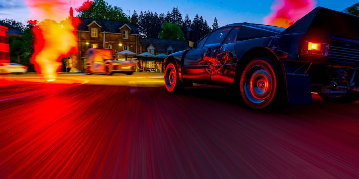 3840x2160 Wallpaper 4k Forza Horizon 4 2018 5k 2018 games wallpapers, 4k