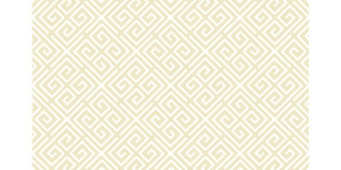 1000x1000 A-Street Prints by Brewster 2625-21860 Symetrie Omega Gold Geometric  Wallpaper in Gold