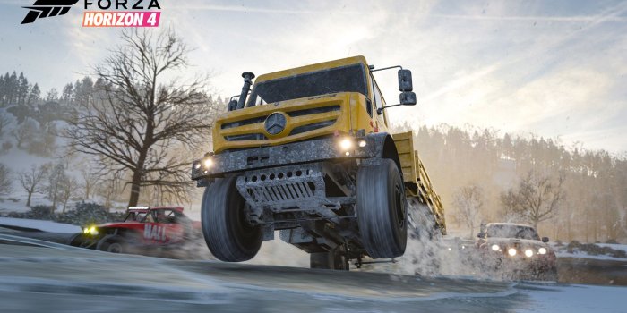 1920x1080 Forza Horizon 4 Wallpaper in 1920x1080