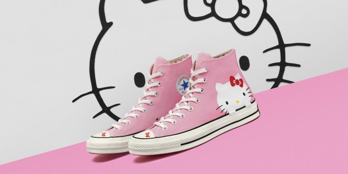 1600x900 Converse and Hello Kitty: Two Timeless Icons Unite - Nike News