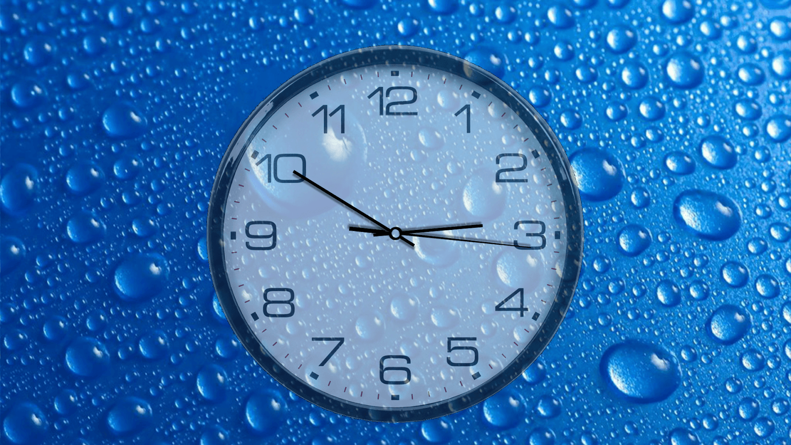 1600x900 Clock Live Wallpaper Apk - Battery Saving Analog Clock Pro Apk, Hd