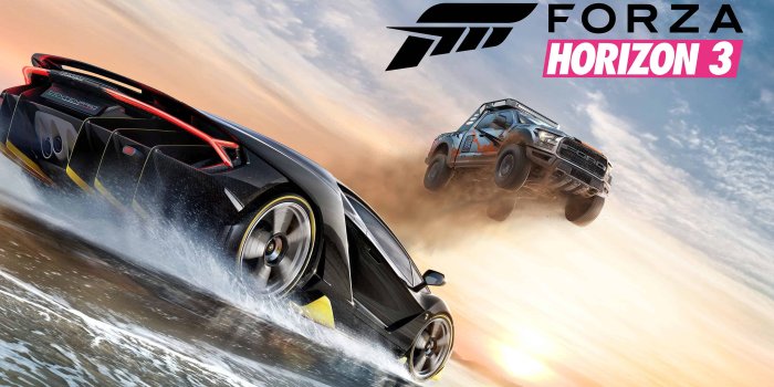 3840x2160 Forza Horizon 3 UHD 4K Wallpaper | Pixelz