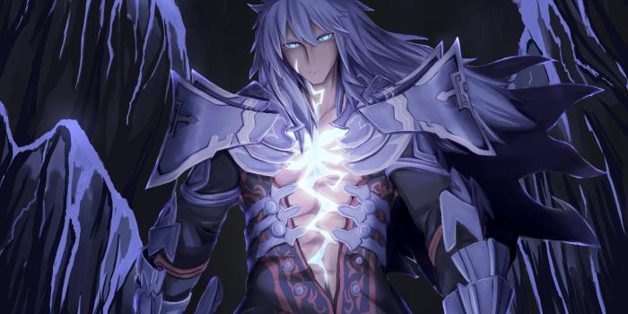 1920x1200 18 Saber of Black (Fate/Apocrypha) HD Wallpapers | Background Images