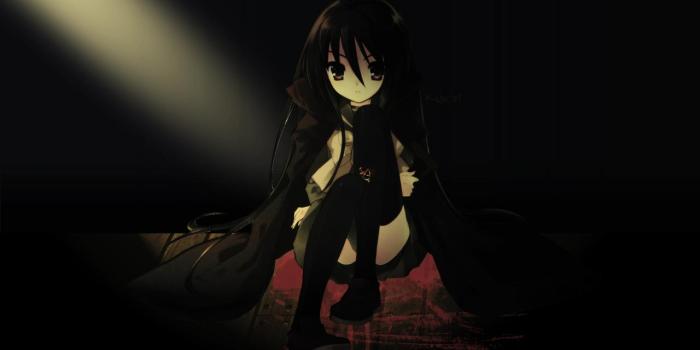 1280x800 Dark Anime Wallpaper (30+ images) on Genchi.info