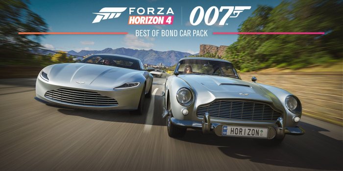 1920x1080 Forza Horizon 4 Wallpaper in 1920x1080