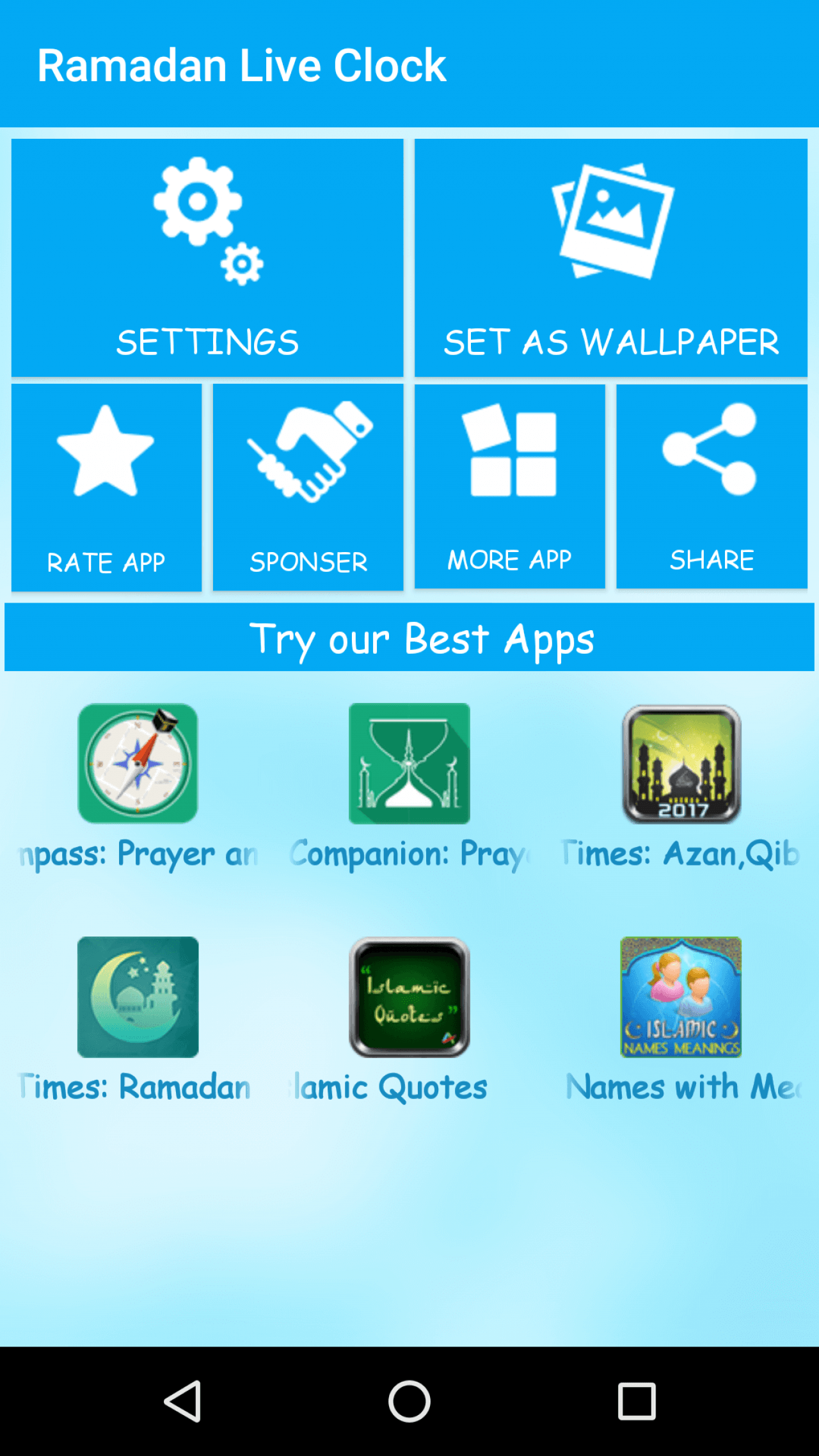 1280x2276 Android Clock Live Wallpaper