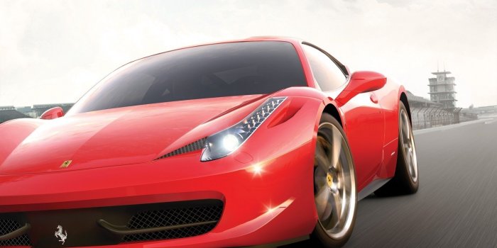 1920x1080 Ferrari 458 Italia - Forza Motorsport 4 wallpaper - Game wallpapers