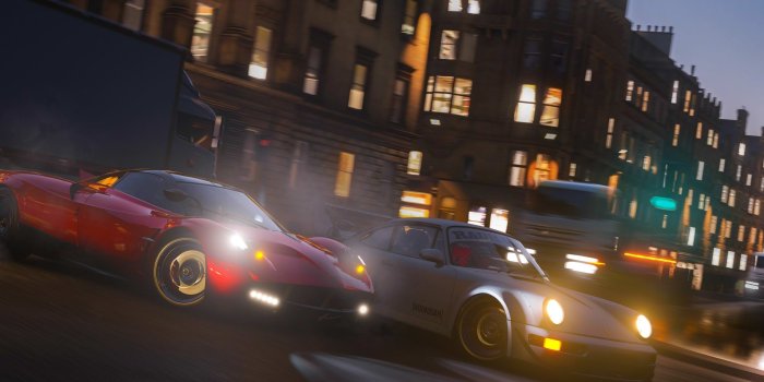 3440x1395 Forza Horizon 4 3440x1440 - Album on Imgur