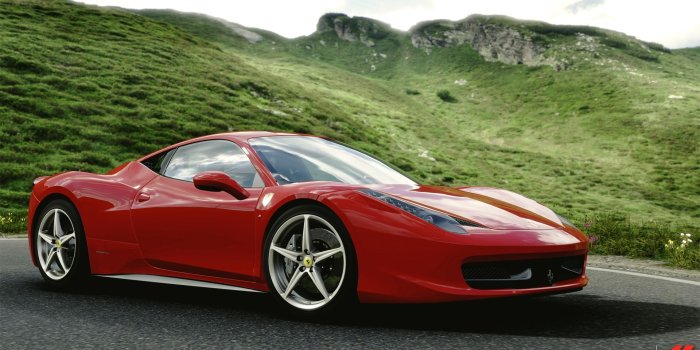 1920x1080 Forza 4 HD Wallpaper, Background Images