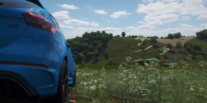 1920x1080 My New Wallpaper - Forza Horizon 4 Demo (Xbox One X) : forza