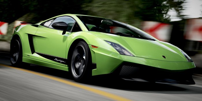 2560x1600 Lamborghini Gallardo in Forza Motorsport 4 Wallpapers | Wallpapers HD