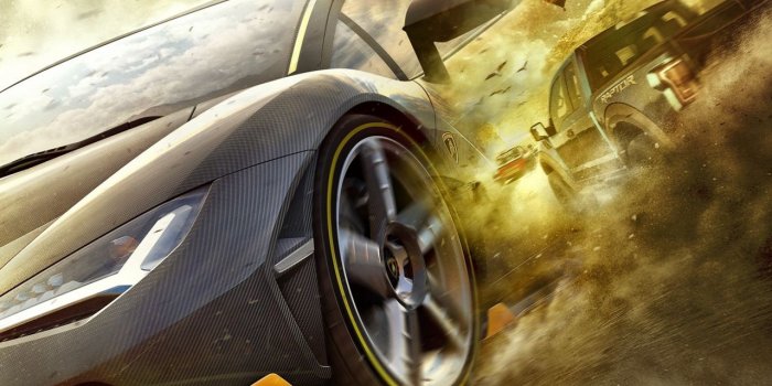 1280x1024 Download wallpaper 1280x1024 forza horizon 3, playground games